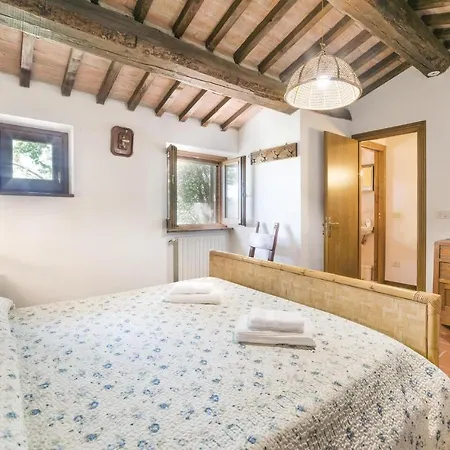 Holiday home In Ar With Kitchenette Monterchi