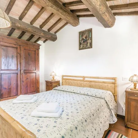 Holiday home In Ar With Kitchenette Monterchi