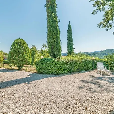 Holiday home In Ar With Kitchenette Monterchi