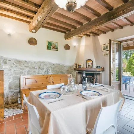 Ferienhaus Loc Borgacciano *