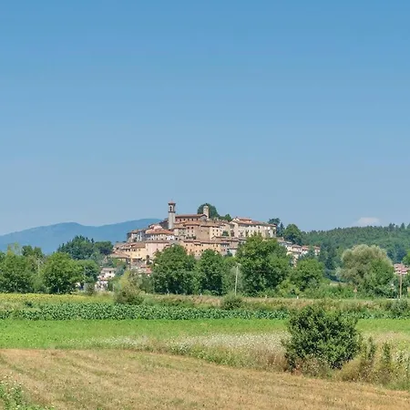 Loc Borgacciano
