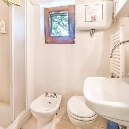 In Ar With Kitchenette Holiday home Monterchi