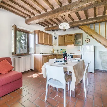 Loc Borgacciano Ferienhaus Padonchia